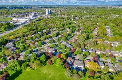 129 Winding Woods Road London North Ontario N6G 3G7