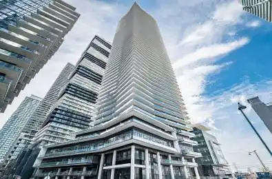 38 Annie Craig Drive Unit# 2906 Toronto W06 Ontario M8V 0G9