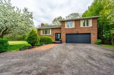 152 Concession 7 Road Hamilton Ontario L0R 1V0