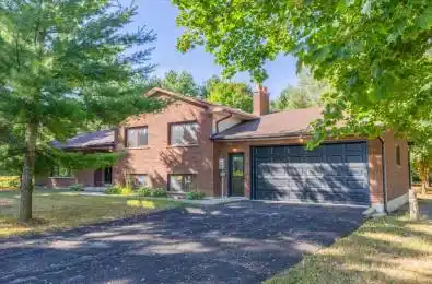 3468 Baldwick Lane Springwater Ontario L0M 1T0