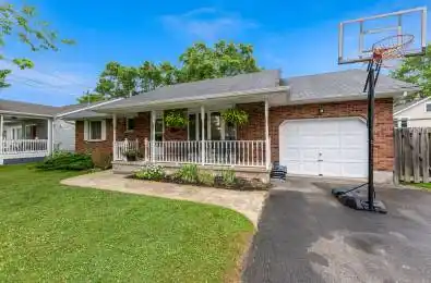 2507 Coral Avenue Fort Erie Ontario L0S 1S0