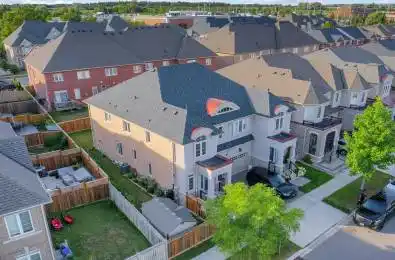 593 Settlers Road Oakville Ontario L6M 4K6