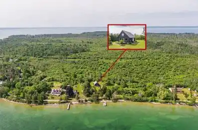 40658 Shore Road Brock Ontario L0K 1A0