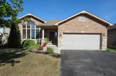 105 Parkview Heights Quinte West Ontario K8V 0A2