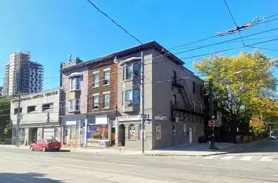 1 London Street Unit# 2nd Floor Toronto C02 Ontario M5R 3G1