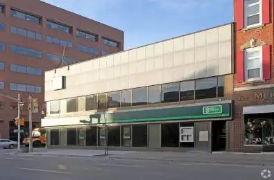 4 King Street Oshawa Ontario L1H 1A3