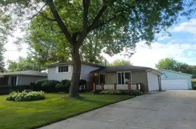 566 Albert Boulevard St. Clair Ontario N0N 1G0