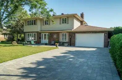 1123 STOKES Drive Cornwall Ontario K6J 5J6