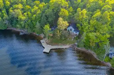 2724/26 Kushog Lake Road Algonquin Highlands Ontario K0M 1J2