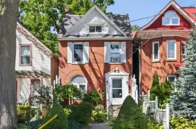 38 HINCKS Street St. Thomas Ontario N5R 3N6