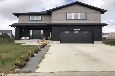 41540 Florence Court Southwold Ontario N5P 4N4
