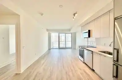 185 Deerfield Road Unit# 711 Newmarket Ontario L3Y 0G7