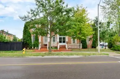 2 Foxhunt Drive Vaughan Ontario L4H 2K8