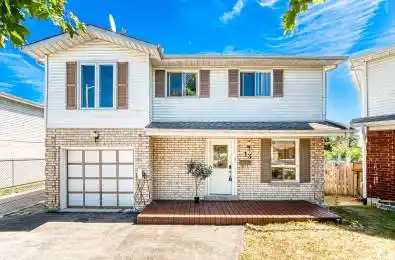 13 Sylvia Court Clarington Ontario L1B 1J4