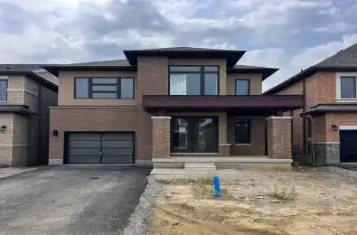 52 Kessler Drive Brampton Ontario L6R 4E7