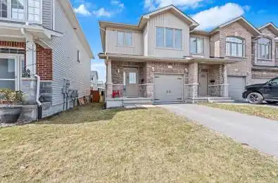 1584 Davenport Crescent Kingston Ontario K7P 0H5