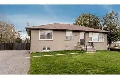 66 Patterson Road Barrie Ontario L4N 3W2
