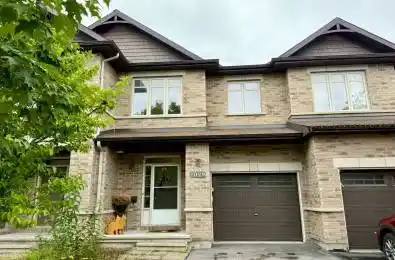 1029 Ottenbrite Crescent Kanata Ontario K2T 0G2