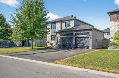 414 Provence Avenue Russell Ontario K0A 1W0