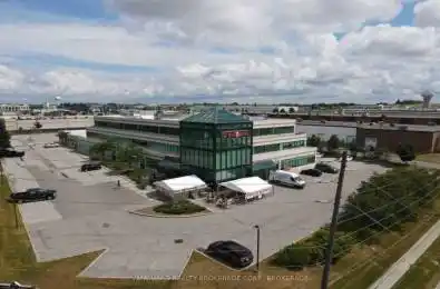 1091 Gorham Street Unit# 103 Newmarket Ontario L3Y 8X7