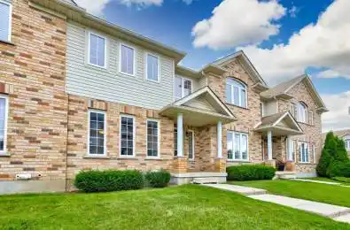 105 Bard Boulevard Unit# 52 Guelph Ontario N1L 0E2