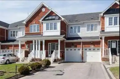 967 Fetchison Drive Oshawa Ontario L1K 0L2