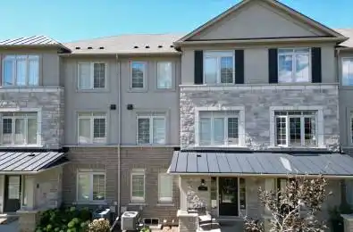 215 Dundas Street Unit# 9 Hamilton Ontario L8B 0X2