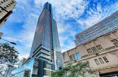 386 Yonge Street Unit# 4801 Toronto C01 Ontario M5B 0A5