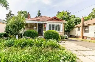 20 Audrey Street Hamilton Ontario L8V 1G4