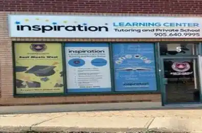100 Ringwood Drive Unit# 5 Whitchurch-Stouffville Ontario L4A 1A9
