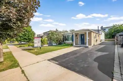 39 Garden Crescent Hamilton Ontario L8V 4T3