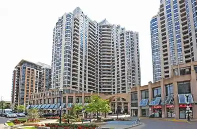 15 Northtown Way Unit# 924 Toronto C14 Ontario M2N 7L5