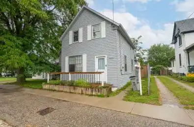 22430 Adelaide Road Strathroy-Caradoc Ontario N0L 1W0