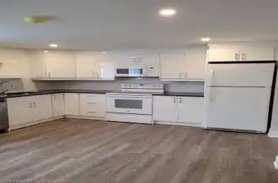 238 Sanatorium Road Unit# 2 Hamilton Ontario L9C 1Z8