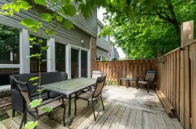 2050 Upper Middle Road Unit# 165 Burlington Ontario L7P 3R9