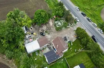 1231 10th Line Innisfil Ontario L9S 3N5