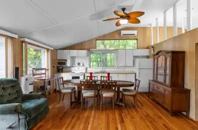 1096 Cowan Park Road Muskoka Lakes Ontario P0B 1M0