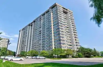 50 Elm Drive Unit# 203 Mississauga Ontario L5A 3X2