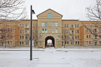 28 Prince Regent Street Unit# 320 Markham Ontario L6C 0V5