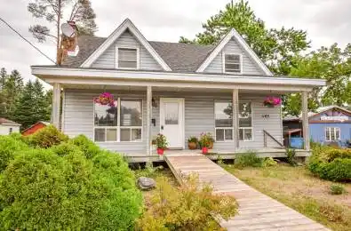 1143 Bayfield Street Springwater Ontario L9X 0N6