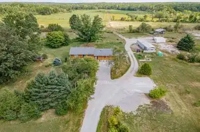 1213 Taylor Line Severn Ontario L0K 1E0
