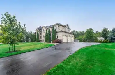25 Brookhaven Crescent East Garafraxa Ontario L9W 7L9