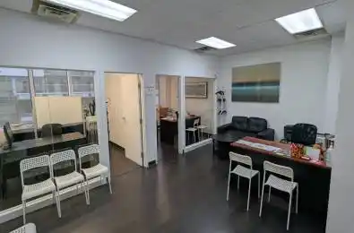 120 Eglinton Avenue Unit# 702 Toronto C10 Ontario M4P 1E2