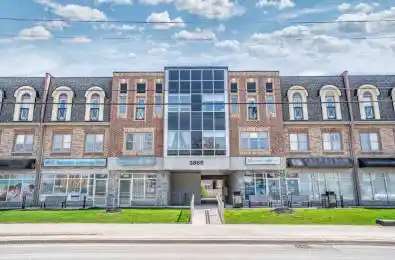 3865 Major Mackenzie Drive Unit# 225 Vaughan Ontario L4H 4P4