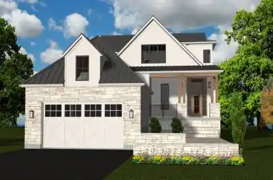 34 Broadview Street Collingwood Ontario L9Y 0X2