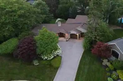 4071 Melba Place Burlington Ontario L7L 2C5