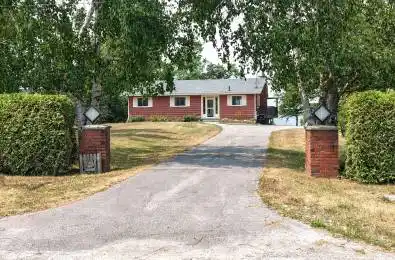71 Campbells Beach Road Kawartha Lakes Ontario L0K 1B0