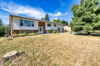 812 Frank Hill Road Kawartha Lakes Ontario K9J 6X3