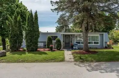 63 Flora Drive Innisfil Ontario L9S 1R1