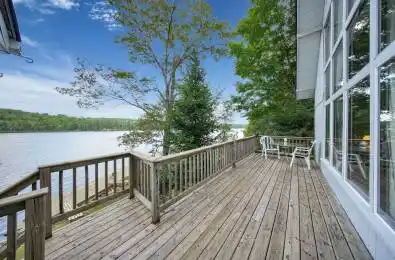 2726 Kushog Lake Road Algonquin Highlands Ontario K0M 1J2